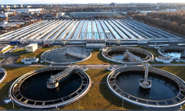 РАВВ прокомментировал газете «Коммерсант» подготовленные кабмином правила предоставления субсидий регионам на строительство и реконструкцию очистных сооружений в рамках нового федерального проекта «Вода России»