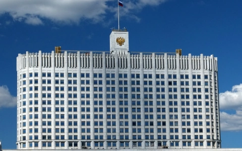 Кабмин перераспределил между регионами более 60 млрд. рублей федеральных субсидий на проекты по модернизации коммунальной инфраструктуры