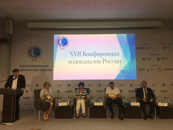 РАВВ рассказал о состоянии водопроводно-канализационного хозяйства, ключевых проблемах и решениях по улучшению ситуации в отрасли