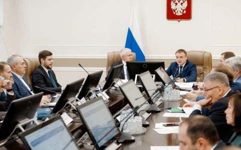 Минприроды России рассмотрит предложения РАВВ по решению проблем с обращением осадка сточных вод в рамках нацпроекта «Экологическое благополучие»