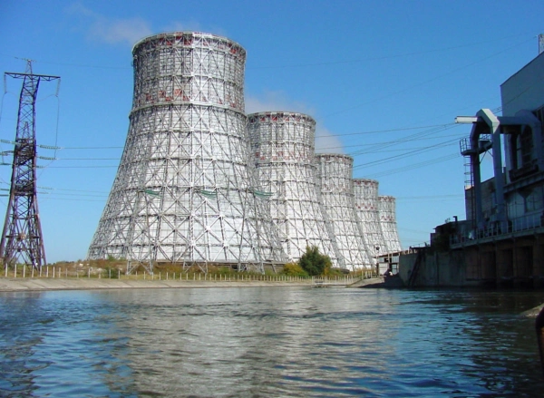 Госдума готовит к рассмотрению в первом чтении законопроект, разрешающий проектирование и строительство прямоточных систем технического водоснабжения