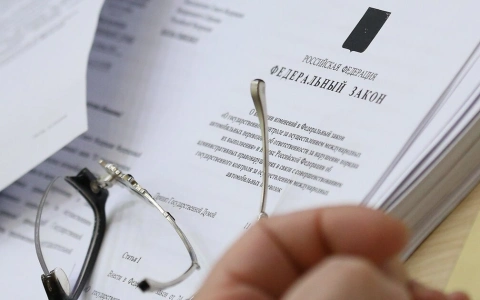 РАВВ подготовила очередной дайджест профильных законопроектов и принятых нормативных актов в сфере жилищно-коммунального хозяйства за II-III квартал 2025 года