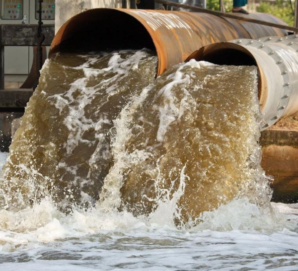 Межведомственная экспертная группа по внесению изменений в законодательство в сфере нормирования сбросов сточных вод поддержала проведение инвентаризации промышленных сбросов