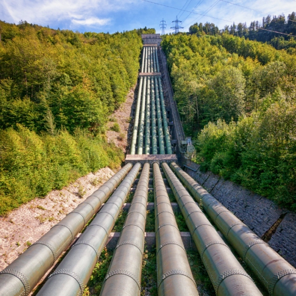 Российская ассоциация водоснабжения и водоотведения прокомментировала прорабатываемый Российской академией наук проект переброски части стока реки Обь в Узбекистан