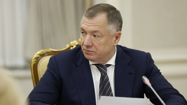 Вице-премьер Марат Хуснуллин сообщил, что по итогам 2025 года количество финансируемых объектов ЖКХ с помощью казначейских кредитов достигло показателей предыдущей трёхлетки