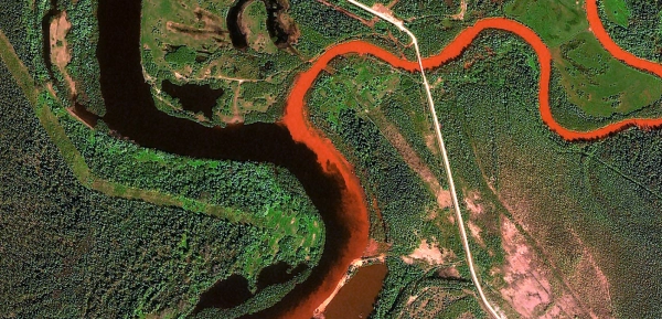 Решение многолетней экологической проблемы Кизеловского угольного бассейна споткнулось о рыбохозяйственные нормативы