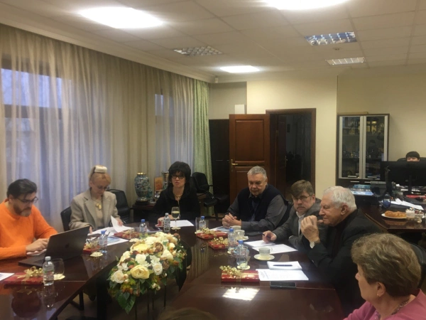 Совет РАВВ одобрил итоги работы Ассоциации в 2025 году