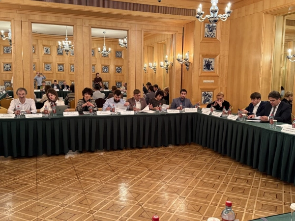 РАВВ учредила Союз переработчиков осадков сточных вод и органических отходов