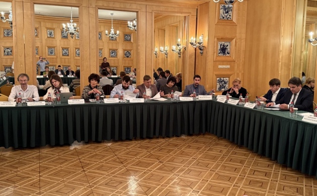 РАВВ учредила Союз переработчиков осадков сточных вод и органических отходов