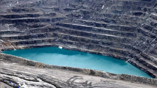 Под председательством РАВВ состоялось обсуждение перспектив развития технологий очистки и оборотного использования шахтных вод