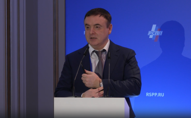 Замглавы Минприроды России Константин Цыганов: «Очевидно, что силами только федерального бюджета решить проблему неочищенных стоков невозможно»