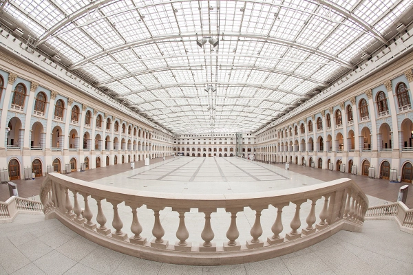 Открыта регистрация на X юбилейный Всероссийский водный конгресс и выставку VODEXPO 2026