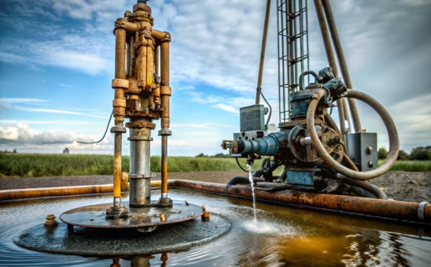 РАВВ: Число подземных источников питьевой воды уменьшилось за последние 10 лет на 10%