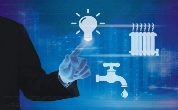 Главное для коммунальной отрасли из стратегии кабмина по цифровой трансформации строительства и ЖКХ до 2030 года