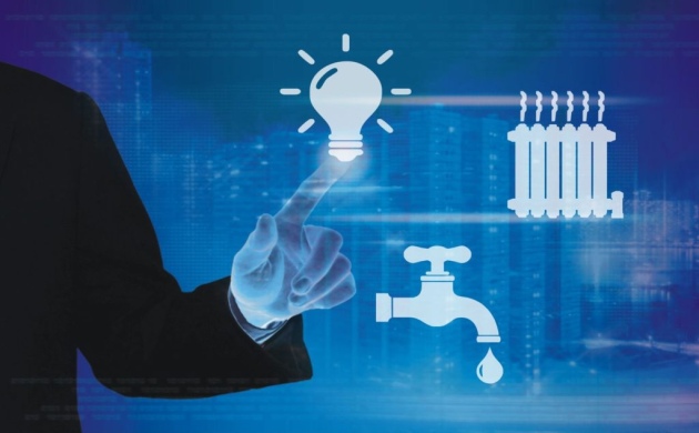 Главное для коммунальной отрасли из стратегии кабмина по цифровой трансформации строительства и ЖКХ до 2030 года