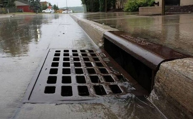 РАВВ предложила внести изменения в нормативно-технические документы проектирования ливневых систем канализации городов и сельских поселений