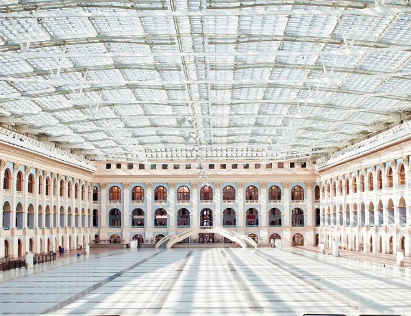 Ключевые цифры и события X Всероссийского водного конгресса и выставки VODEXPO 2026