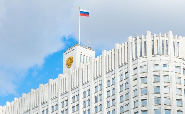 Кабмин включил в перечень крупных инфраструктурных проектов с госучастием строительство водозабора и очистных сооружений