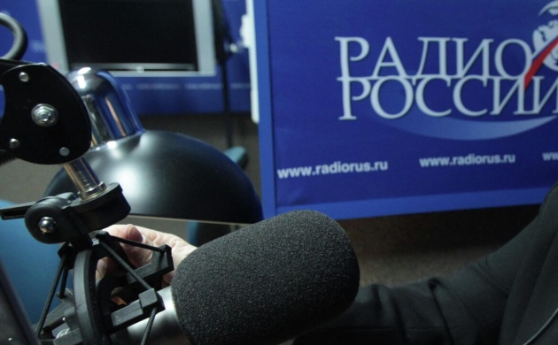 РАВВ в эфире «Радио России» обсудила итоги анализа Роспотребнадзором состояния питьевой воды