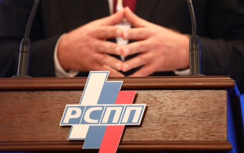 РАВВ продолжит курировать деятельность рабочей группы по реформированию водного законодательства в рамках нового Комитета РСПП по экологии и климатической политике