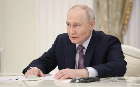 Президент РФ Владимир Путин: «Все тарифы должны быть, безусловно, экономически обоснованными»