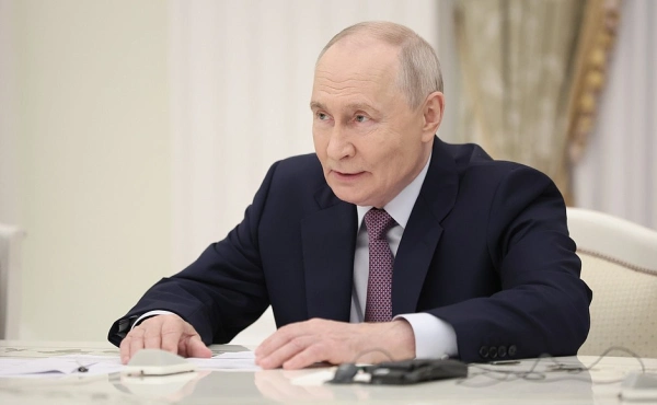 Президент РФ Владимир Путин: «Все тарифы должны быть, безусловно, экономически обоснованными»